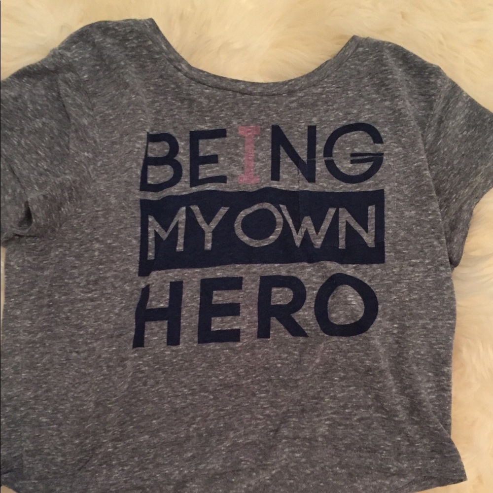 saying tee shirt